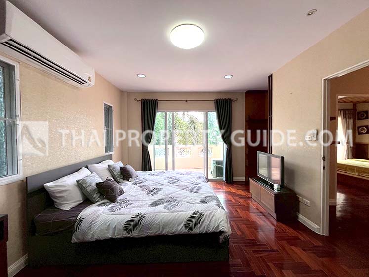 House in Sukhumvit 